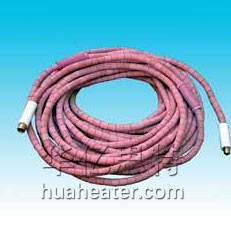 热处理绳型电加热器